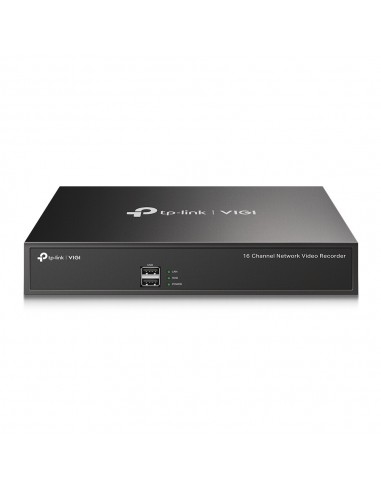 TP-Link VIGI NVR1016H мрежои...